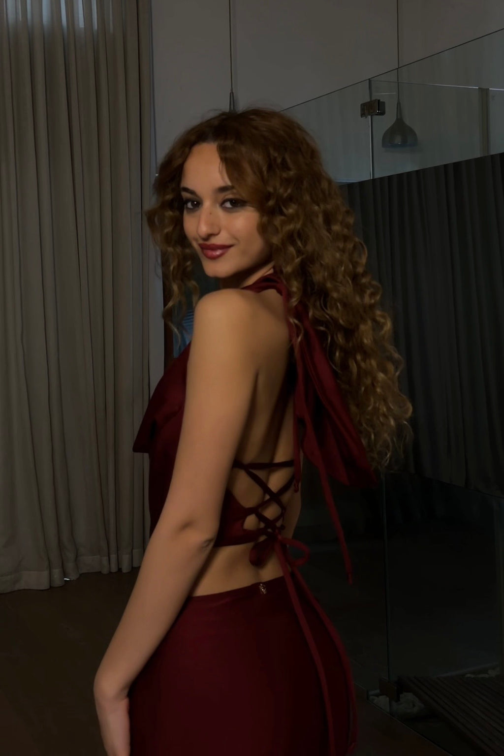 STELLA WINE TOP