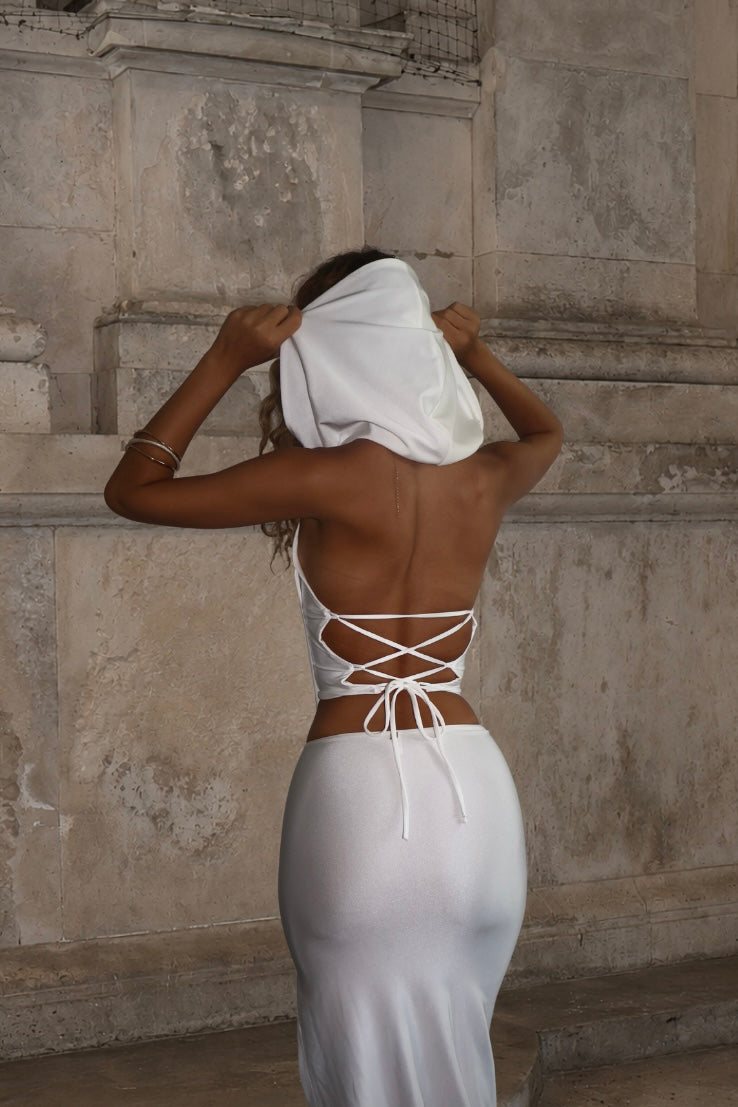 STELLA WHITE TOP