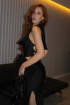 STELLA BLACK TOP