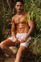 REY SWIM SHORT